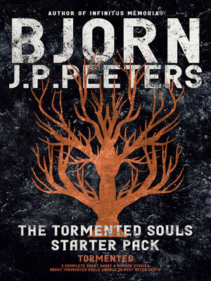 cover image of The Tormented Souls Starter Pack